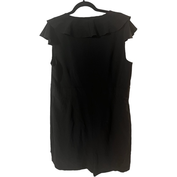 A SPENSE dress in black and size 18W - Picture 8 of 8